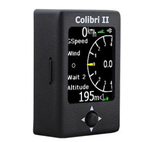 colibri-ii